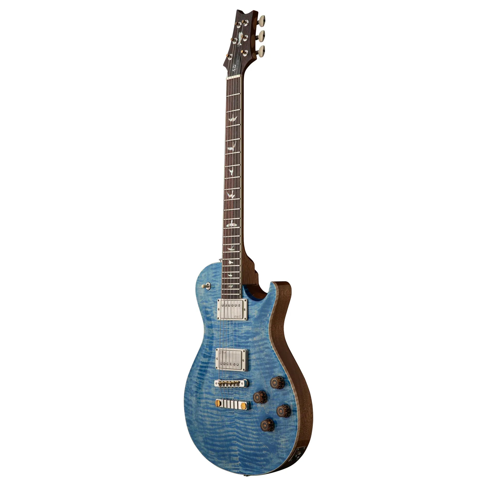 Đàn Guitar Điện PRS 40th Anniversary McCarty SC56 Limited Edition - Việt Music