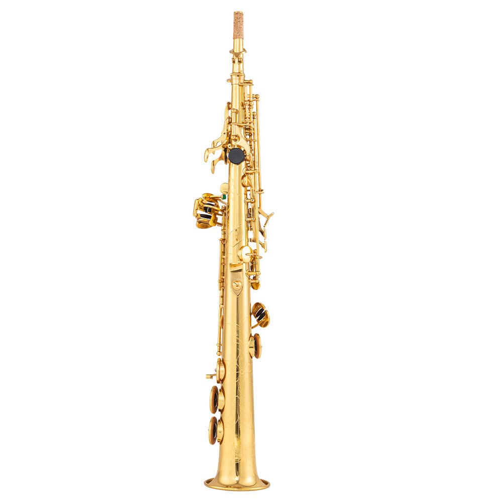 Kèn Saxophone Soprano Saiger SS-2604 - Việt Music