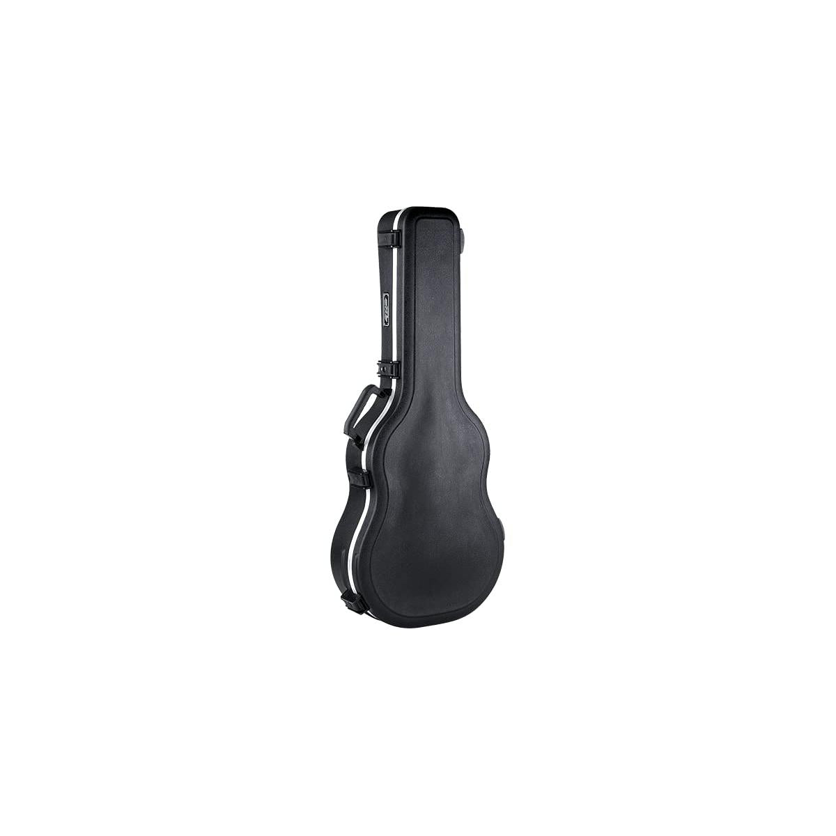 Hộp Đàn Guitar Acoustic SKB 1SKB-18 Acoustic Dreadnought Deluxe Guitar Case - Việt Music