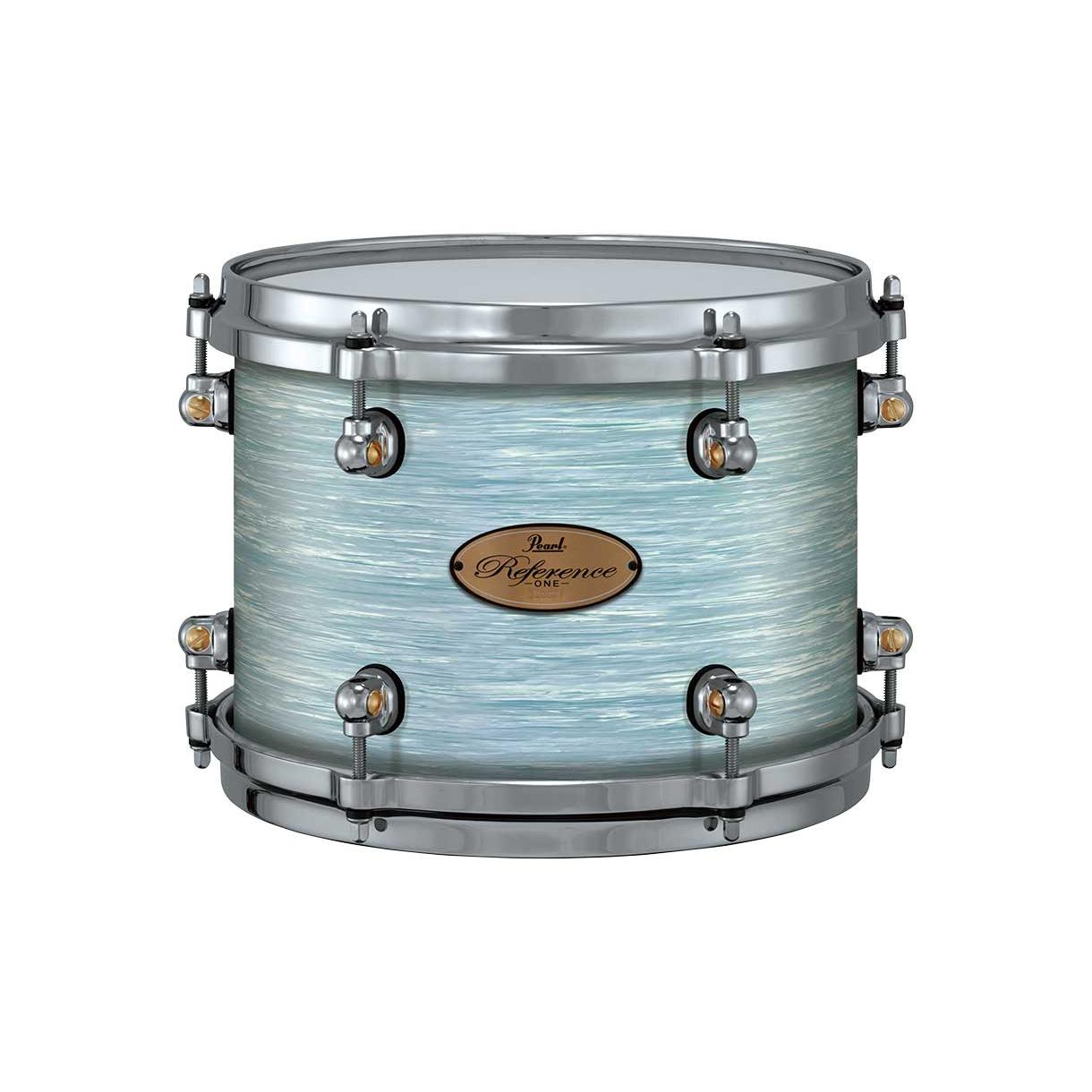 Trống Cơ Pearl Reference One RF1C924XEDP-S/C (22B/10T-12T/16F), Custom Finish with Standard Mounts - Việt Music