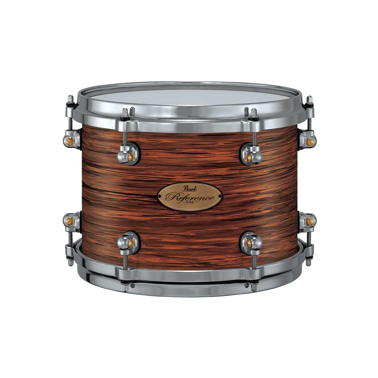 Trống Cơ Pearl Reference One RF1C924XEDP-S/C (22B/10T-12T/16F), Custom Finish with Standard Mounts - Việt Music