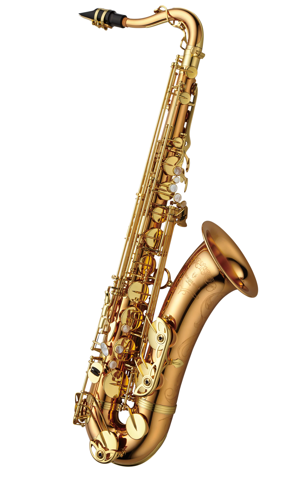 Kèn Saxophone Tenor Yanagisawa T-WO37 - Việt Music