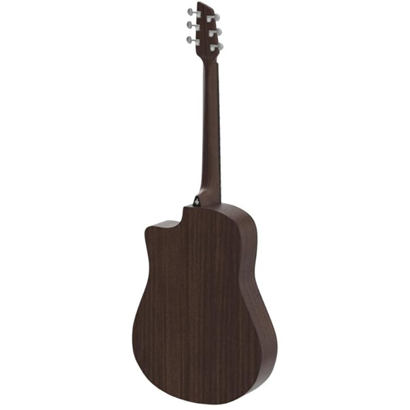 Đàn Guitar Acoustic Donner S410C Spruce - Việt Music