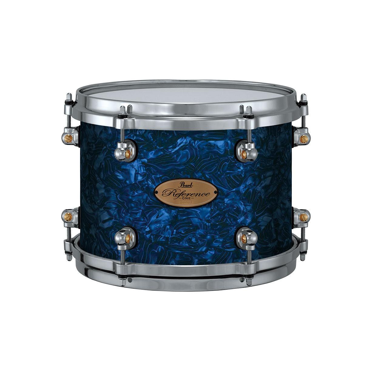 Trống Cơ Pearl Reference One RF1C924XEDP-S/C (22B/10T-12T/16F), Custom Finish with Standard Mounts - Việt Music
