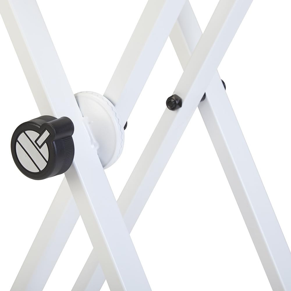 Chân Đàn Keyboard Chữ X QUIK LOCK T-20 - Việt Music