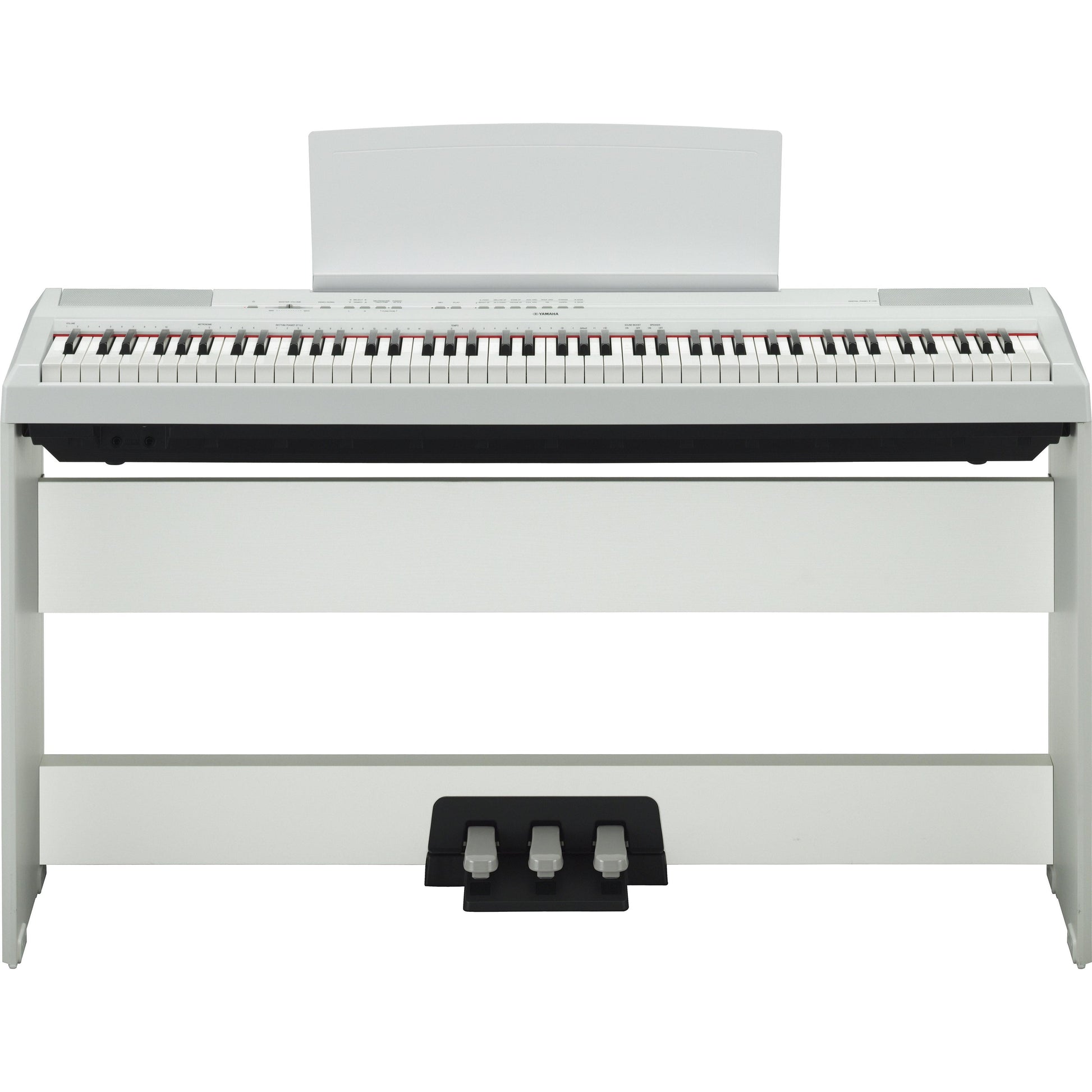 Đàn Piano Điện Yamaha P-115 - P Series - Việt Music