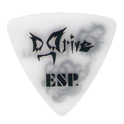 Pick Gảy Đàn Guitar ESP PA-DDT08, 0.8mm - Việt Music