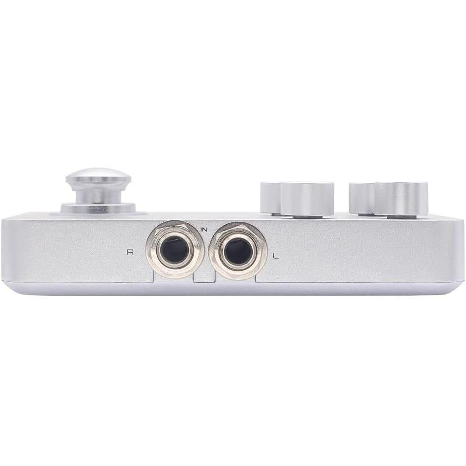 Pedal Guitar Hotone XP10 Xtomp - Việt Music