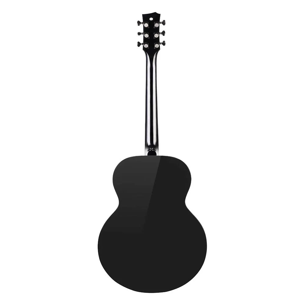 Đàn Guitar Acoustic Enya EA-X3 EQ - Việt Music