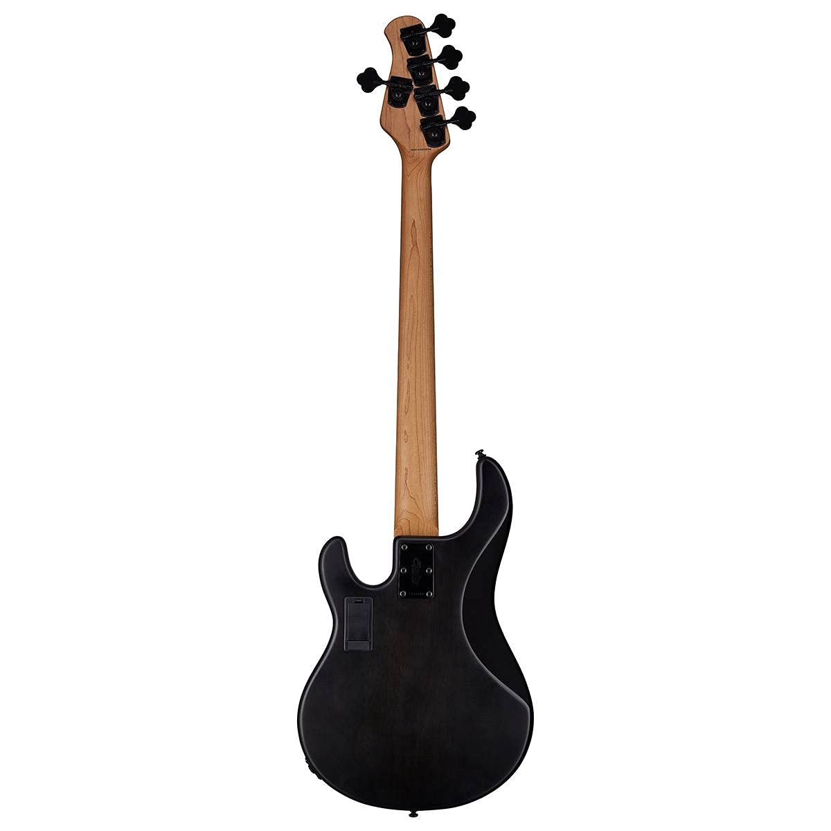 Đàn Guitar Bass Sterling By Music Man StingRay 5 Poplar Burl Top H, Rosewood Fingerboard - 5 Strings - Việt Music