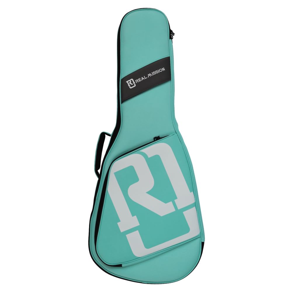 Bao Đàn Guitar Classic Real Mission Coolvox-C - Việt Music