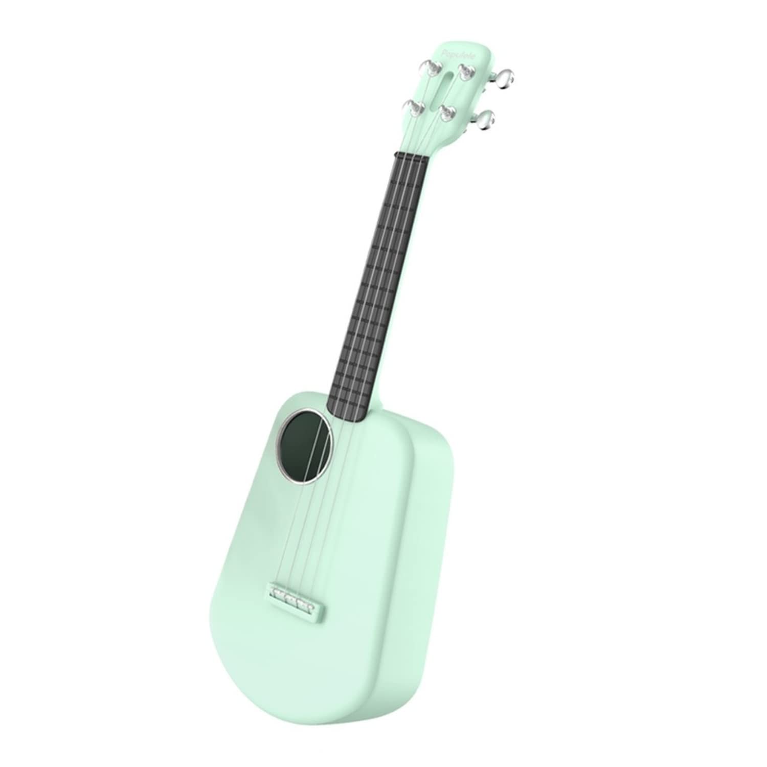 Đàn Ukulele Concert PopuMusic PopuLele 2 Pro Smart - Việt Music