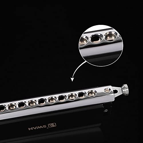 Kèn Harmonica Swan SW1248W Chromatic Master - Việt Music