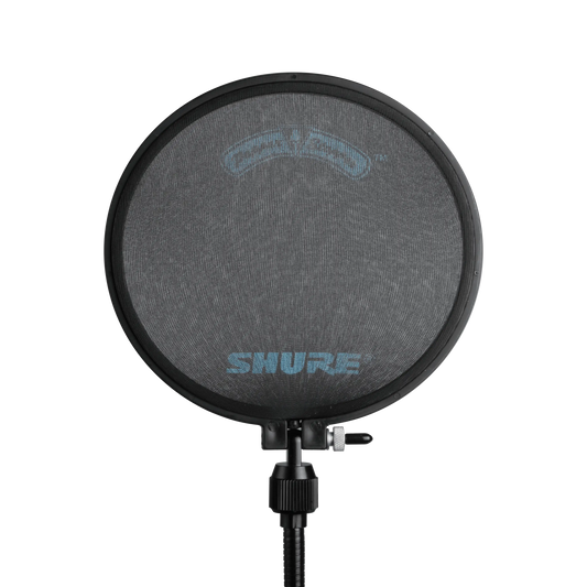 Màng Lọc Âm Micro Shure PS-6 - Việt Music