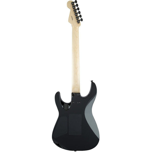 Đàn Guitar Điện Charvel Pro-Mod DK24 HH FR M QM, Maple Fingerboard - Việt Music