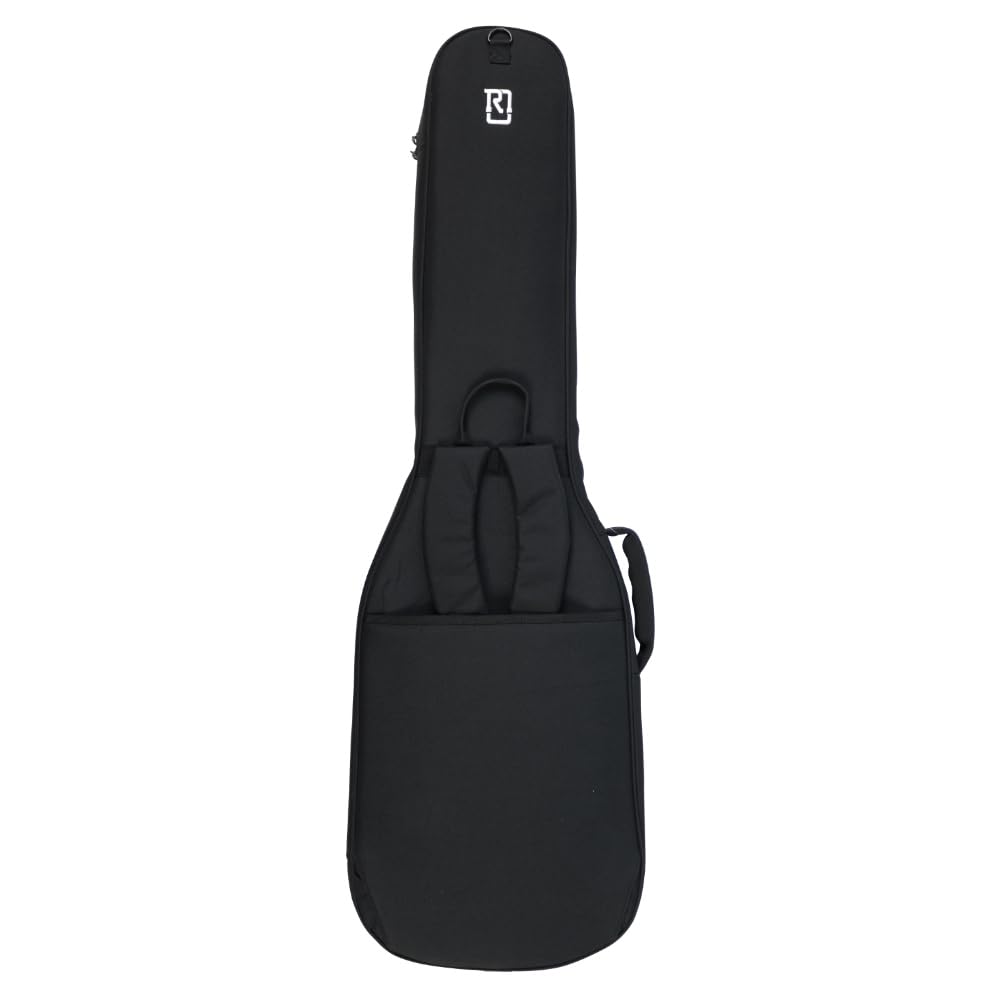 Bao Đàn Guitar Bass Real Mission Coolvox-B - Việt Music