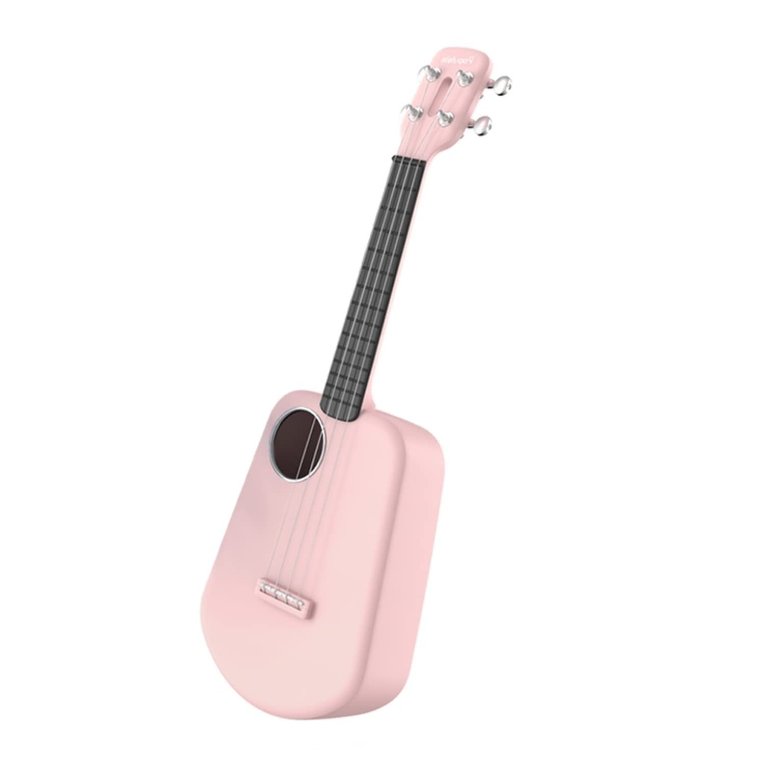 Đàn Ukulele Concert PopuMusic PopuLele 2 Pro Smart - Việt Music