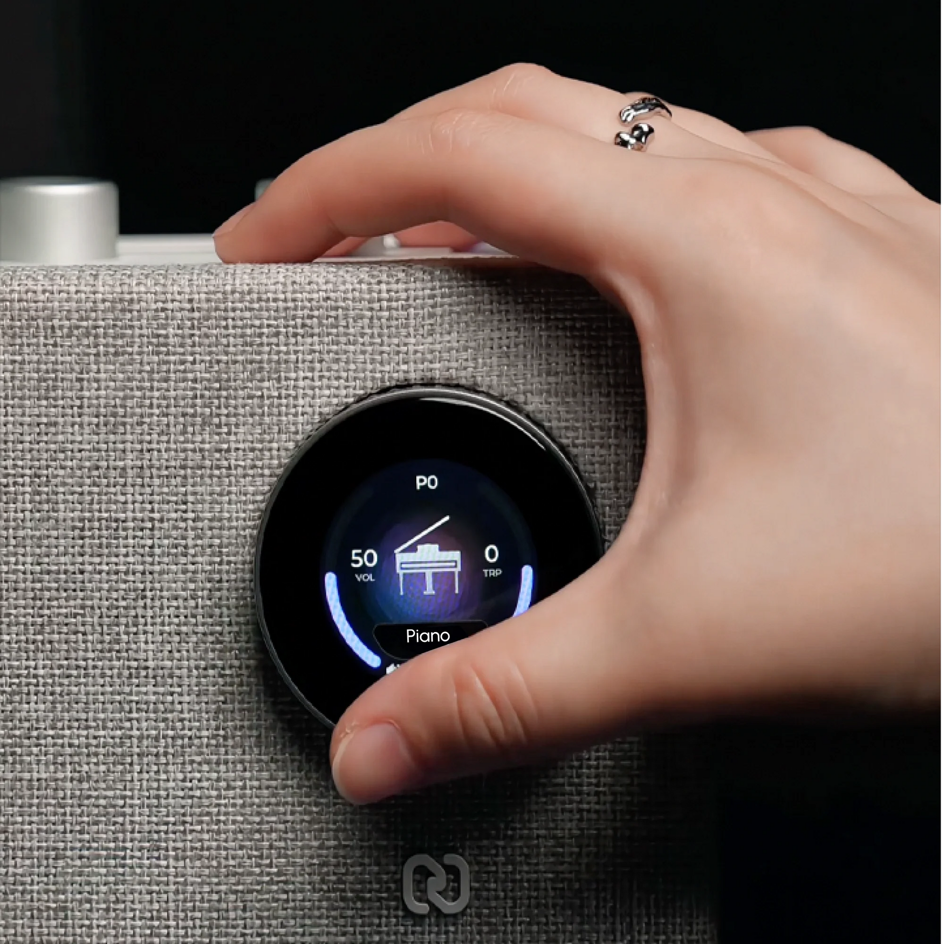 Loa PopuMusic PartyStudio - MIDI Speaker, 70W - Việt Music