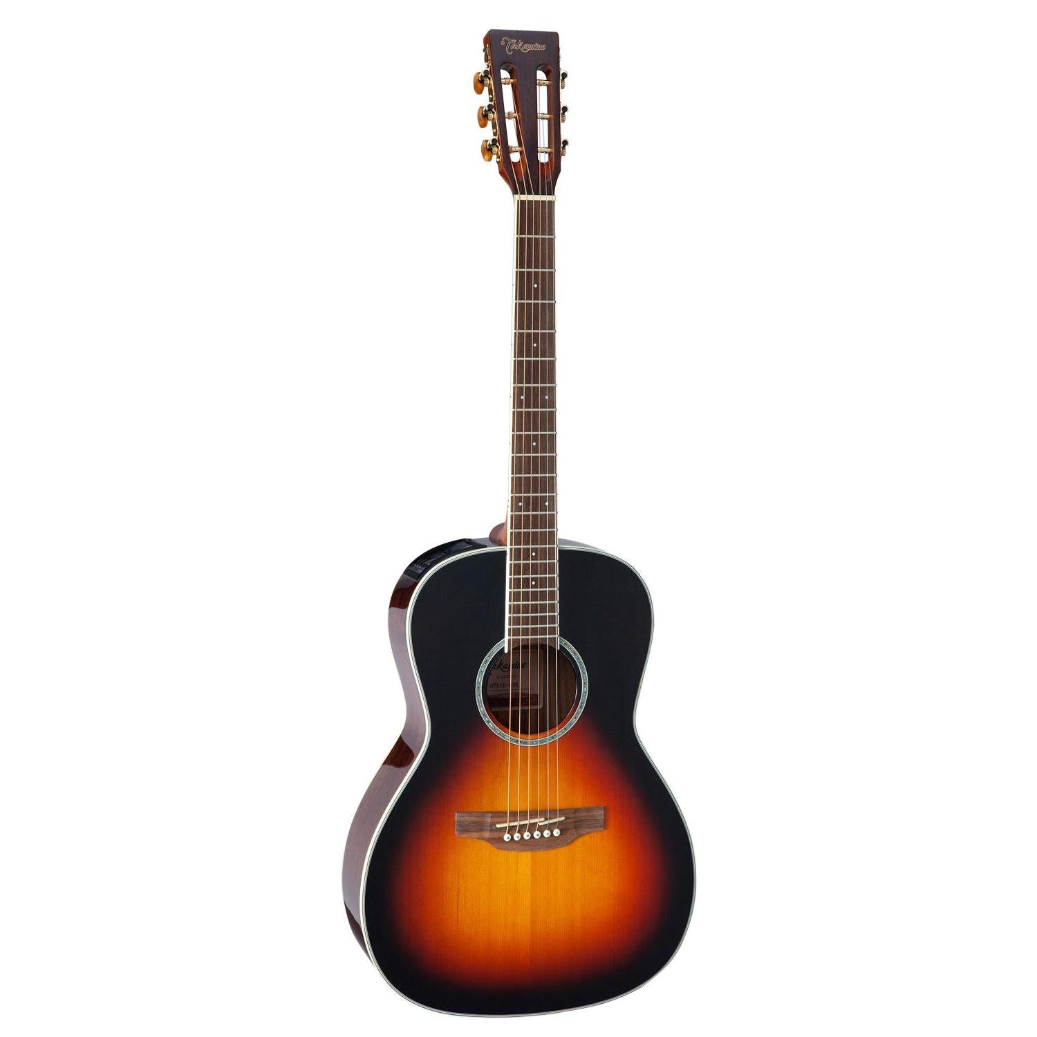 Đàn Guitar Acoustic Takamine GY51E - Việt Music