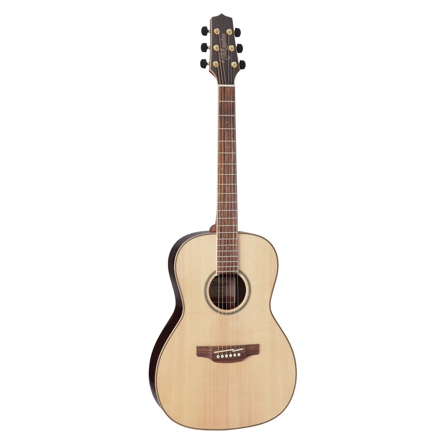 Đàn Guitar Acoustic Takamine GY93 - Việt Music