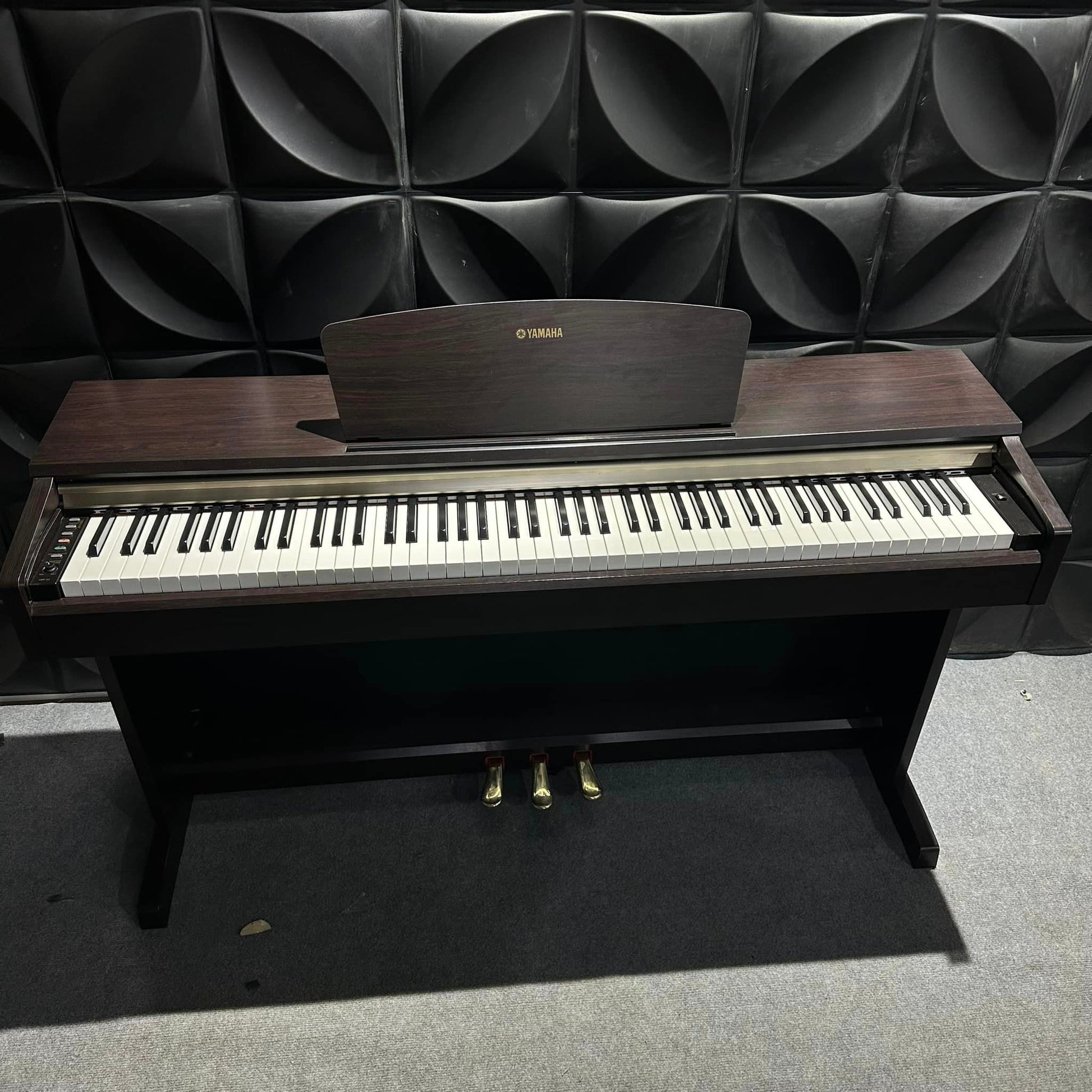 Đàn Piano Điện Yamaha YDP-151 - ARIUS - Qua Sử Dụng - Việt Music