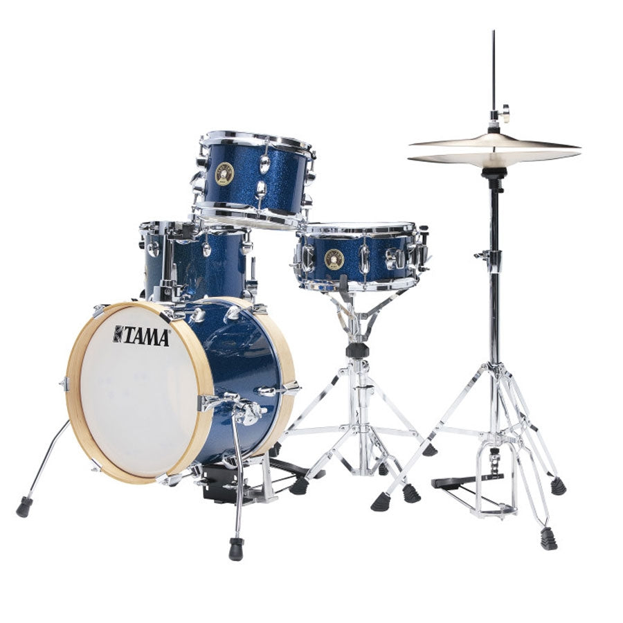 Trống Cơ Tama Club-JAM Flyer LJK44H4 (14B/8T/10F/10S + Hardware) - Việt Music