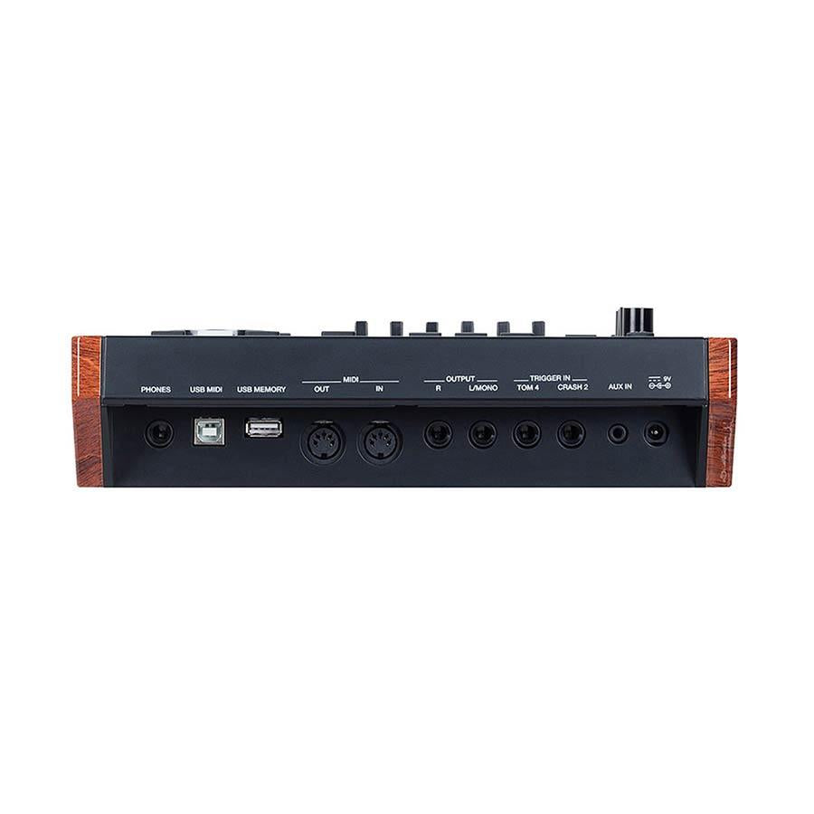 Trống Điện Medeli DD638DX - Việt Music