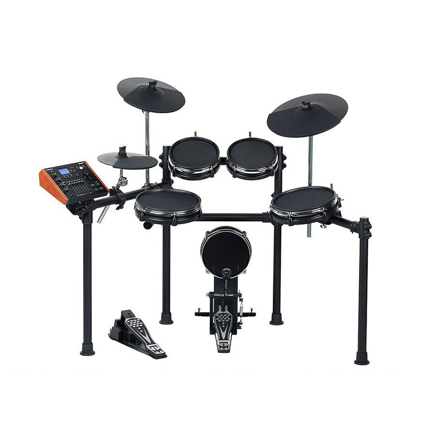 Trống Điện Medeli DD638DX - Việt Music