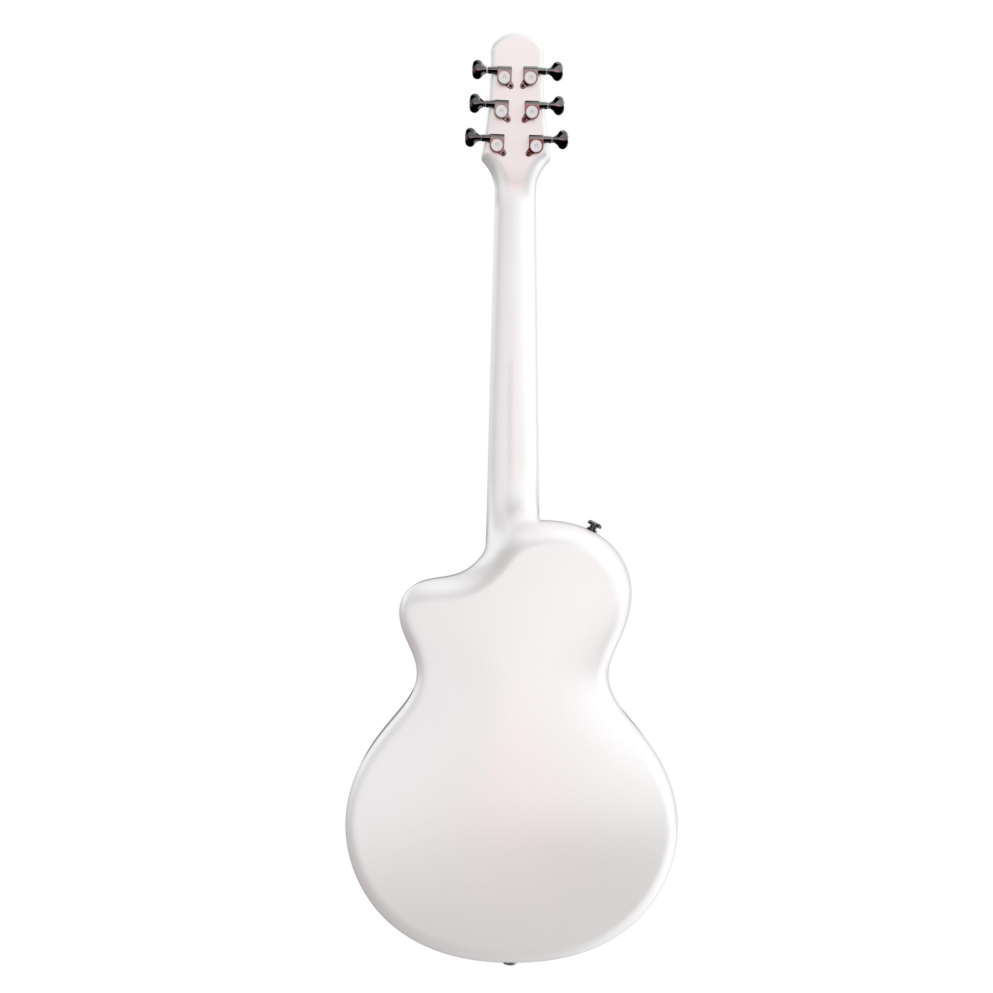 Đàn Guitar Acoustic Natasha Asteroid, Radiant Pearl - Việt Music