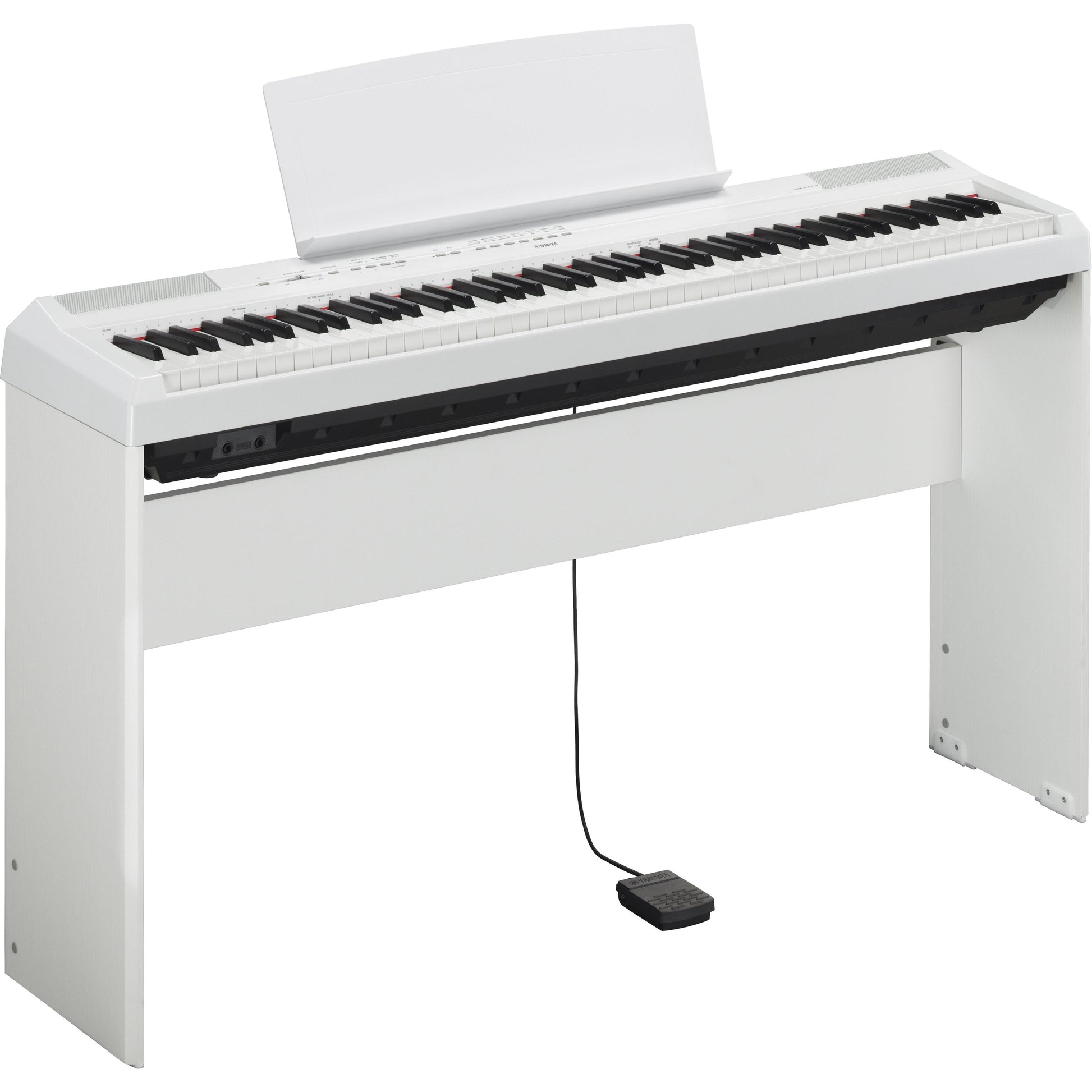 Đàn Piano Điện Yamaha P-115 - P Series - Việt Music