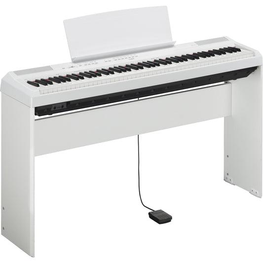 Đàn Piano Điện Yamaha P-115 - P Series - Việt Music