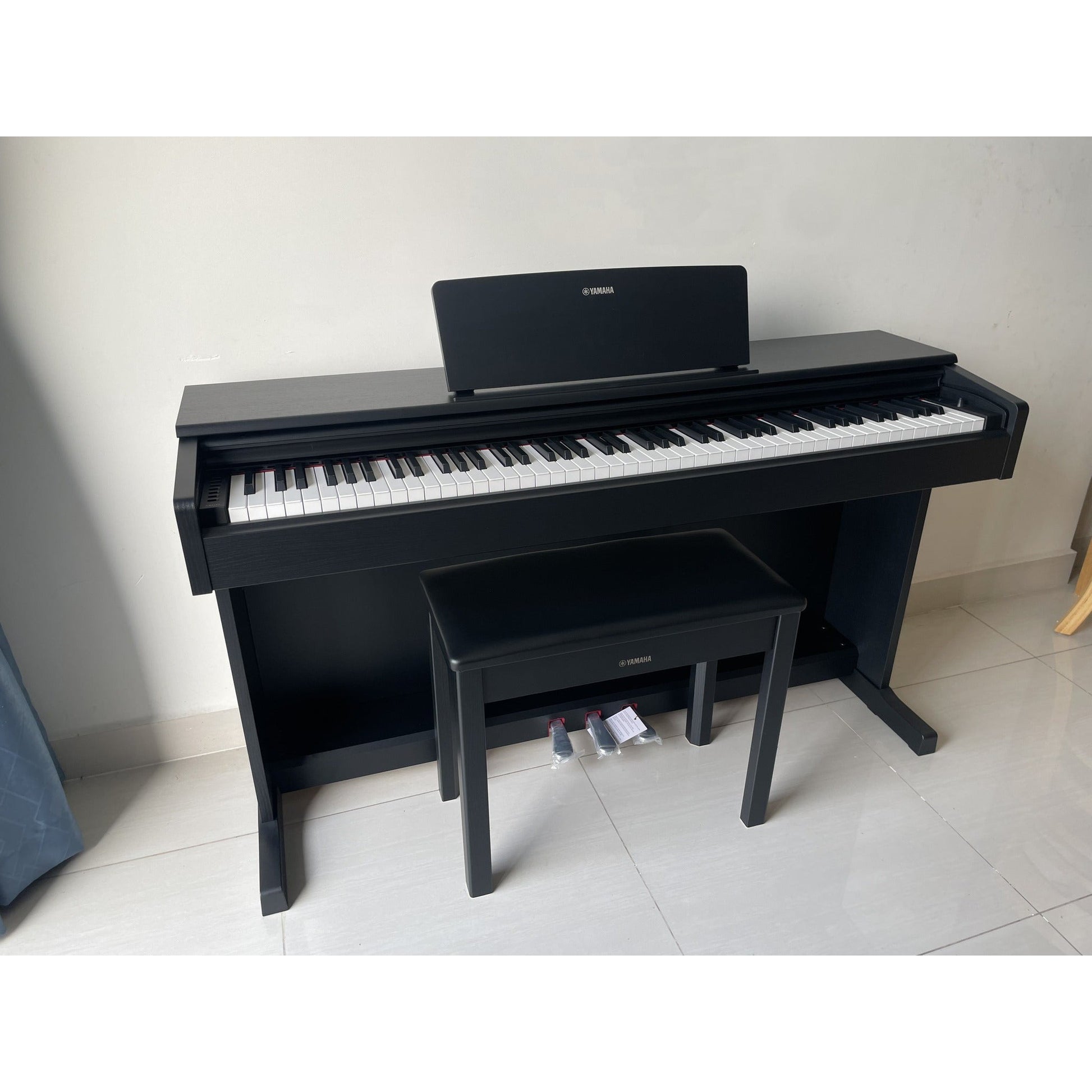 Đàn Piano Điện Yamaha YDP-145 - ARIUS - Qua Sử Dụng - Việt Music