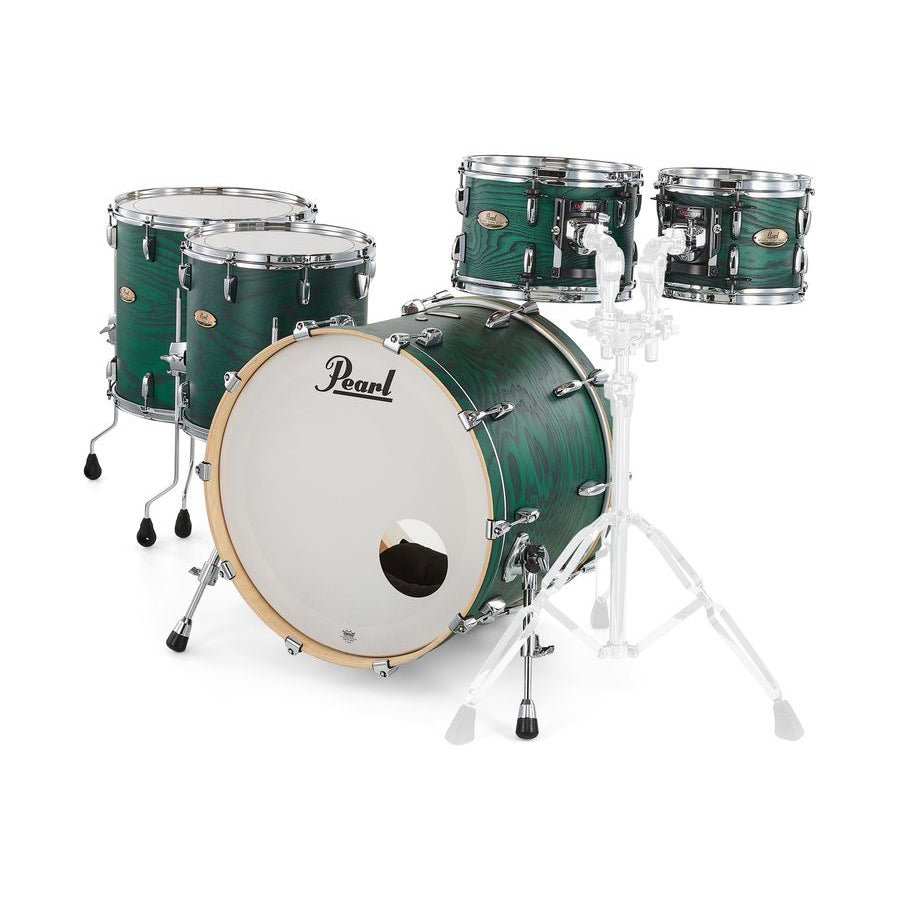 Trống Cơ Pearl Session Studio Select STS905XP/C (20B/10T-12T/14F-16F) - Việt Music
