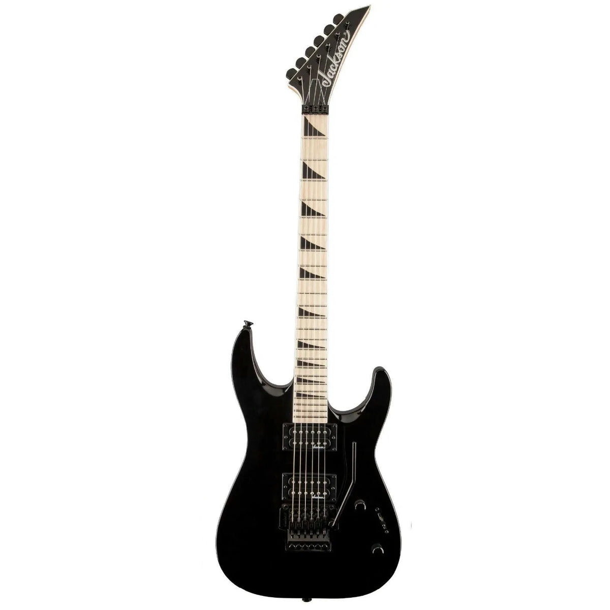 Đàn Guitar Điện Jackson JS Series Dinky Arch Top JS32 DKA HH, Amaranth Fingerboard - Việt Music