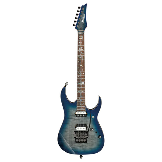 Đàn Guitar Điện Ibanez RG8520 HH, Ebony Fingerboard