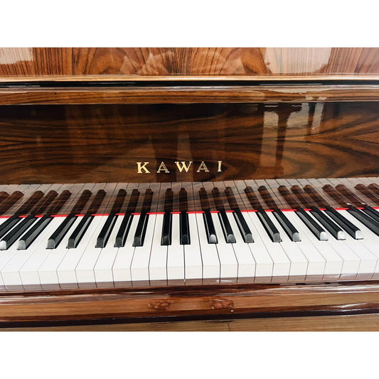 Đàn Piano Cơ Upright Kawai KL801 - Qua Sử Dụng - Việt Music