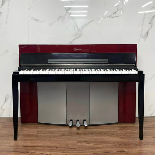 Đàn Piano Điện Yamaha CLP-F01 - Qua Sử Dụng