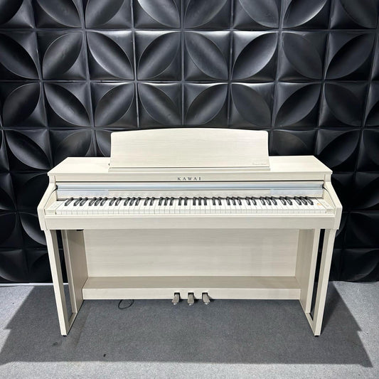 Đàn Piano Điện Kawai CA-48 - Qua Sử Dụng