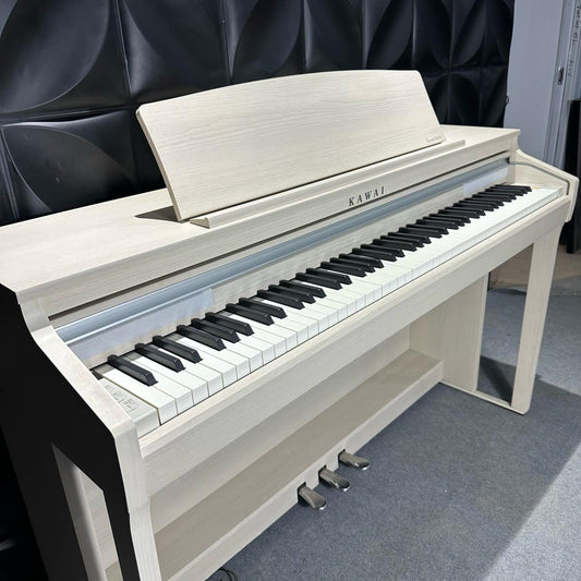 Đàn Piano Điện Kawai CA-48 - Qua Sử Dụng - Việt Music