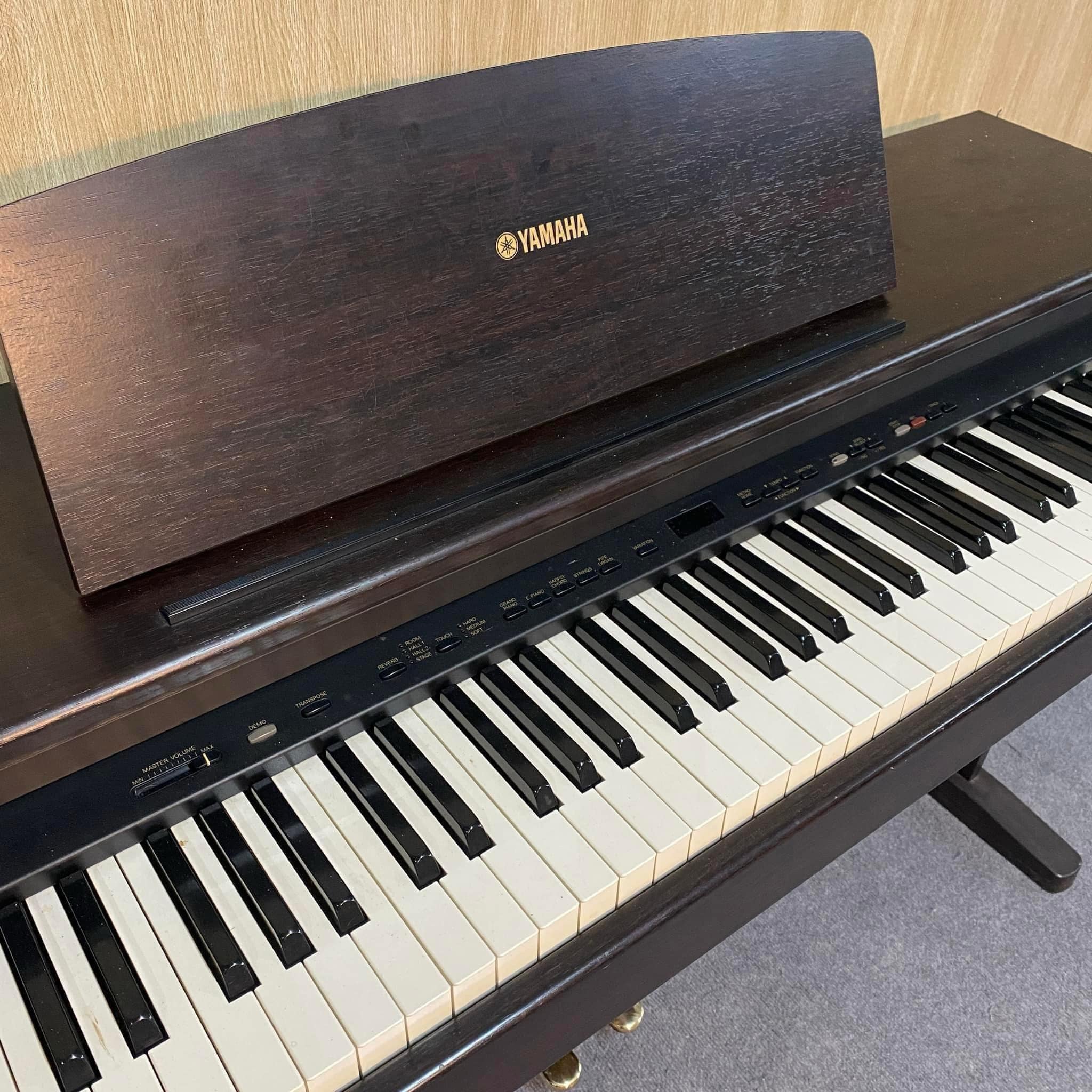 Đàn Piano Điện Yamaha YDP-201 - ARIUS - Qua Sử Dụng