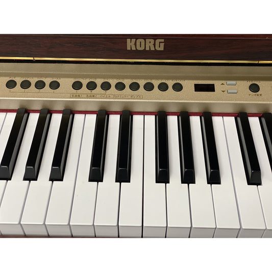 Đàn Piano Điện Korg C-670 - Qua Sử Dụng - Việt Music