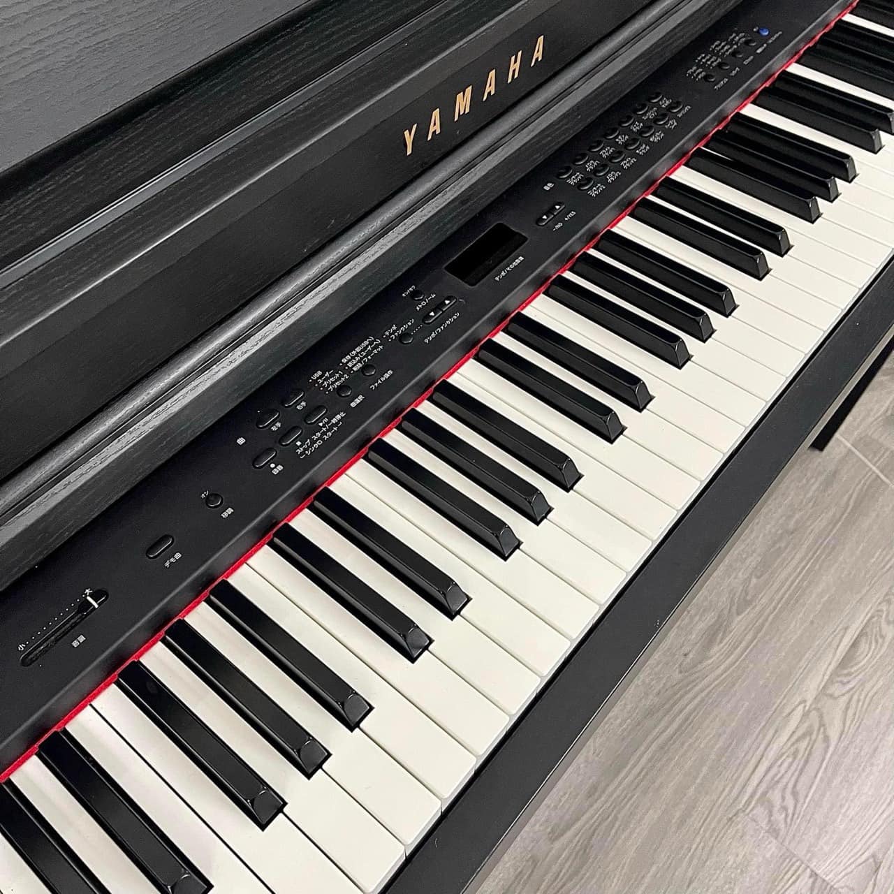 鍵盤楽器 YAMAHA DIGITAL PIANO SCLP-430B ヤマハ | CLP-430 - Clavinova（クラビノーバ） - 概要