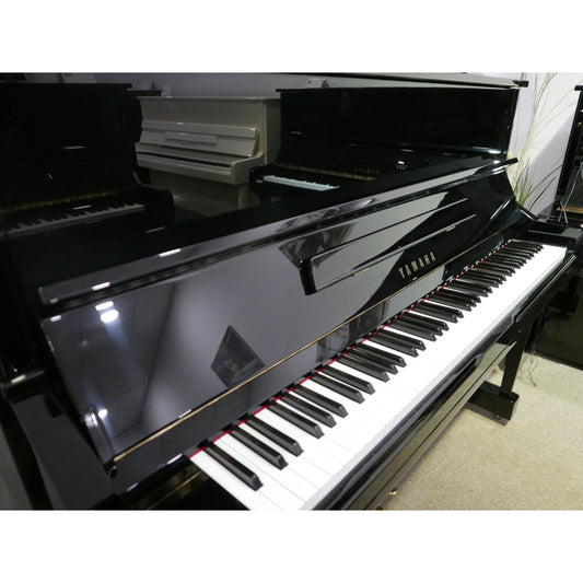 Đàn Piano Cơ Upright Yamaha YU1 - Qua Sử Dụng - Việt Music