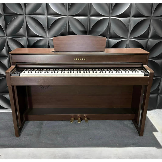 Đàn Piano Điện Yamaha SCLP-6350 - Qua Sử Dụng