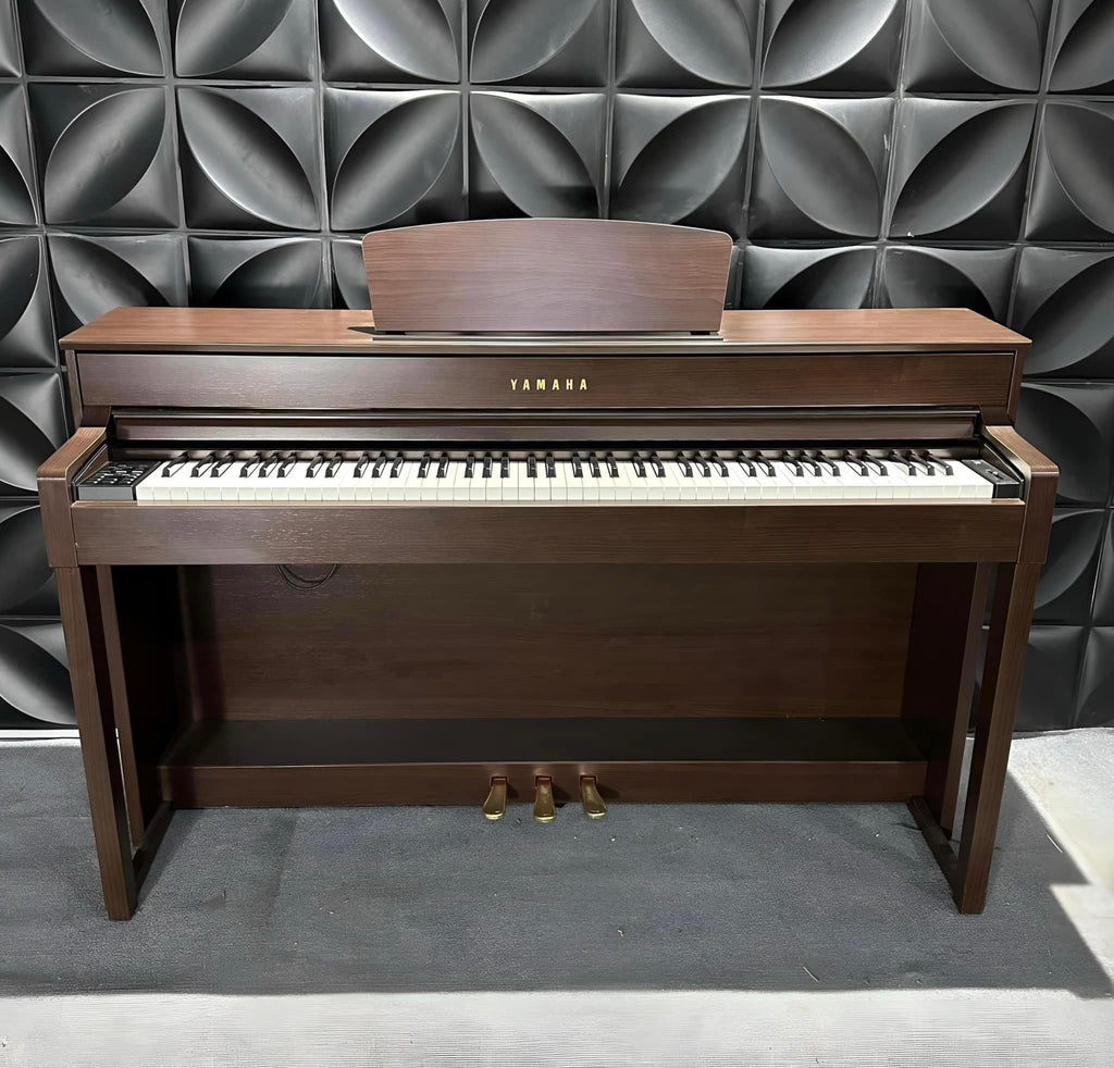 Đàn Piano Điện Yamaha SCLP-6350 - Qua Sử Dụng