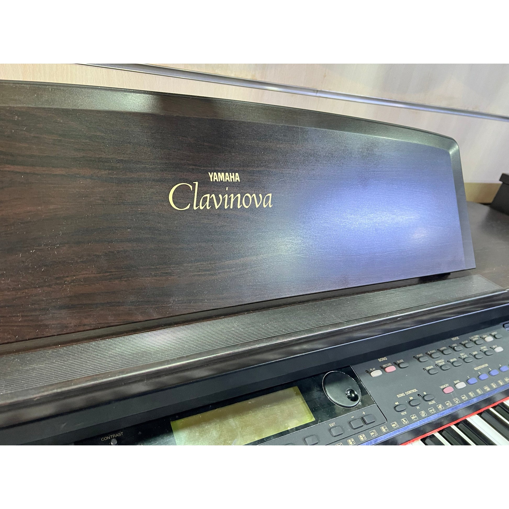 Đàn Piano Điện Yamaha CVP69 - Qua Sử Dụng - Việt Music