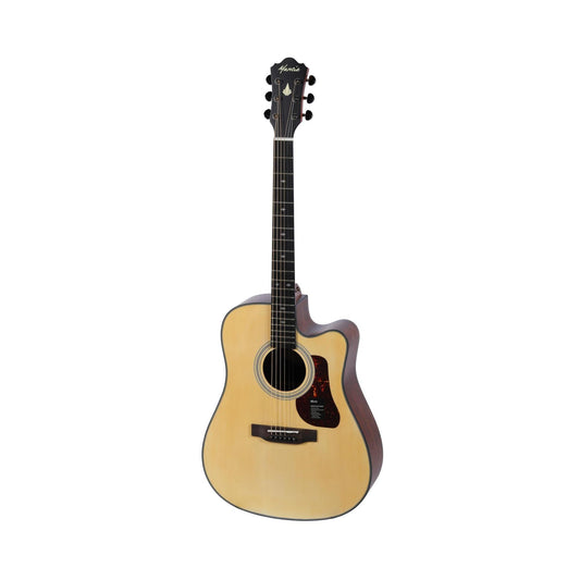Đàn Guitar Acoustic Mantic AG-370CE