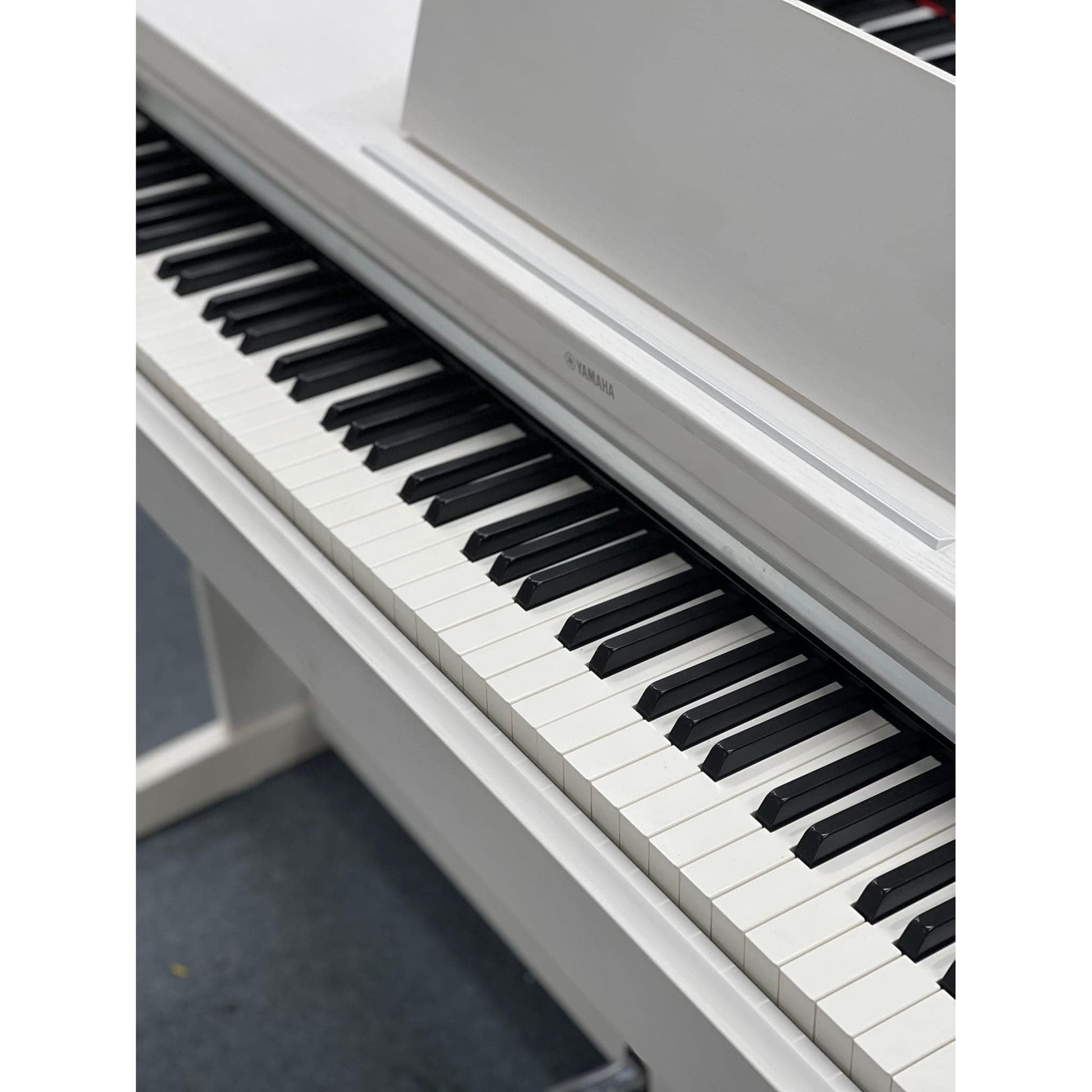 Đàn Piano Điện Yamaha YDP-163 - ARIUS - Qua Sử Dụng - Việt Music
