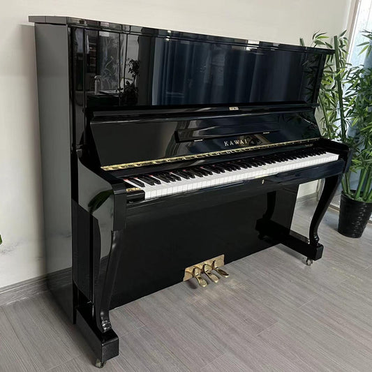 Đàn Piano Cơ Upright Kawai DS-60 - Qua Sử Dụng - Việt Music