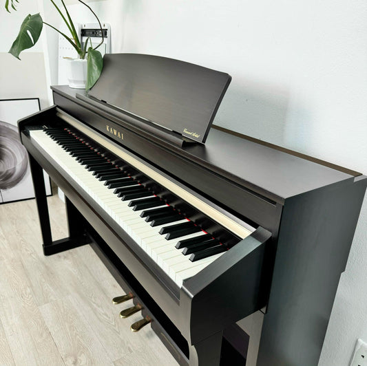 Đàn Piano Điện Kawai CA-58 - Qua Sử Dụng - Việt Music